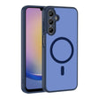 Galaxy A15 Kılıf M-safe Şarj Özellikli Zore Babet Kapak
