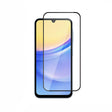 Galaxy A15 Zore Kenarları Kırılmaya Dayanıklı Cam Ekran Koruyucu