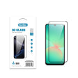 Galaxy A16 Go Des OG Glass Antistatik Temperli Cam Ekran Koruyucu