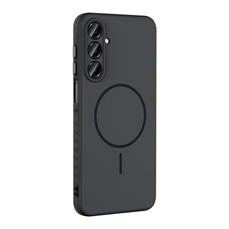 Galaxy A16 Kılıf M-safe Şarj Özellikli Zore Tea Kapak