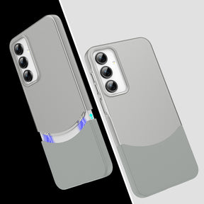 Galaxy A16 Kılıf Mıknatıslı Zore Duble Kapak