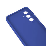 Galaxy A16 Kılıf Zore Biye Silikon