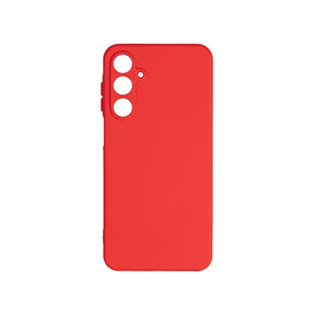 Galaxy A16 Kılıf Zore Biye Silikon