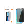 Galaxy A17 Davin 5D Privacy Cam Ekran Koruyucu