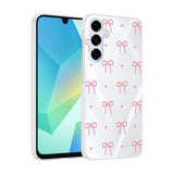 Galaxy A17 Kılıf Kamera Korumalı Desenli Zore Klip Kapak