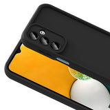 Galaxy A17 Kılıf Kamera Korumalı Zore Ananas Kapak
