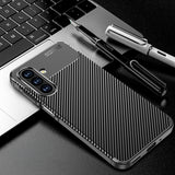 Galaxy A17 Kılıf Zore Negro Silikon Kapak