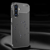 Galaxy A17 Kılıf Zore Negro Silikon Kapak