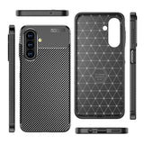 Galaxy A17 Kılıf Zore Negro Silikon Kapak