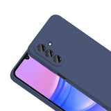 Galaxy A18 Kılıf Zore Mara Lansman Kapak