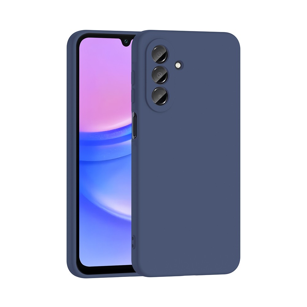 Galaxy A18 Kılıf Zore Mara Lansman Kapak