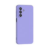 Galaxy A18 Kılıf Zore Mara Lansman Kapak