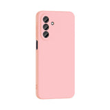 Galaxy A18 Kılıf Zore Mara Lansman Kapak