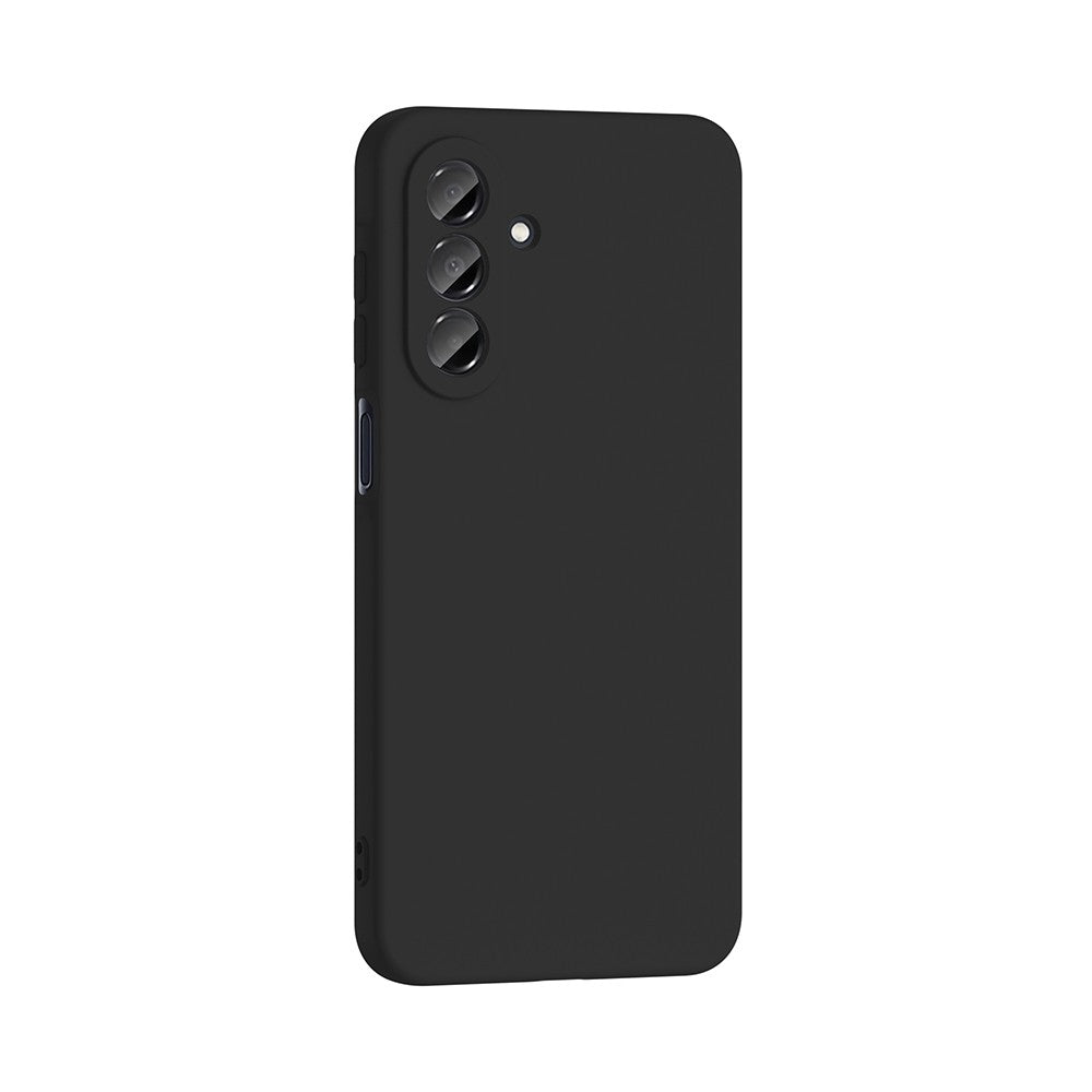 Galaxy A18 Kılıf Zore Mara Lansman Kapak
