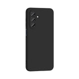 Galaxy A18 Kılıf Zore Mara Lansman Kapak