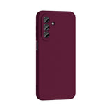 Galaxy A18 Kılıf Zore Mara Lansman Kapak