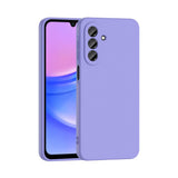 Galaxy A18 Kılıf Zore Mara Lansman Kapak