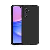 Galaxy A18 Kılıf Zore Mara Lansman Kapak