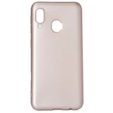 Galaxy A20E Kılıf Zore Premier Silikon Kapak