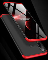Galaxy A20S Kılıf Zore Ays Kapak