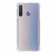 Galaxy A21 Kılıf Zore Nitro Anti Shock Silikon