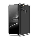 Galaxy A21S Kılıf Zore Ays Kapak
