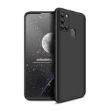 Galaxy A21S Kılıf Zore Ays Kapak