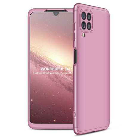 Galaxy A22 4G Kılıf Zore Ays Kapak