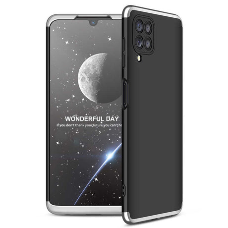 Galaxy A22 4G Kılıf Zore Ays Kapak