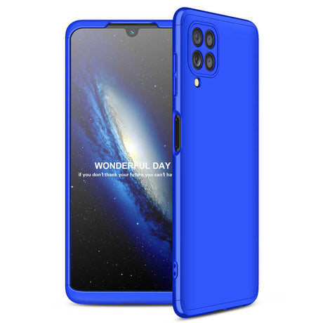 Galaxy A22 4G Kılıf Zore Ays Kapak