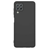 Galaxy A22 4G Kılıf Zore Mara Lansman Kapak