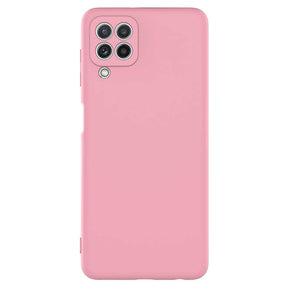 Galaxy A22 4G Kılıf Zore Mara Lansman Kapak