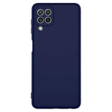 Galaxy A22 4G Kılıf Zore Mara Lansman Kapak