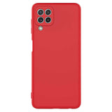 Galaxy A22 4G Kılıf Zore Mara Lansman Kapak