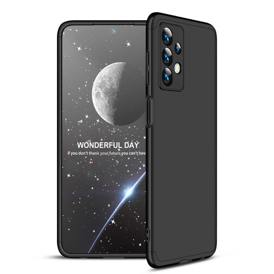 Galaxy A23 Kılıf Zore Ays Kapak