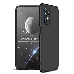 Galaxy A23 Kılıf Zore Ays Kapak