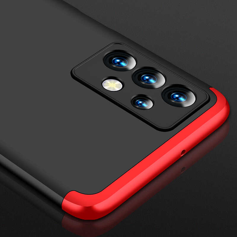 Galaxy A23 Kılıf Zore Ays Kapak