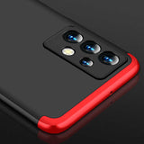 Galaxy A23 Kılıf Zore Ays Kapak