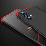 Galaxy A23 Kılıf Zore Ays Kapak