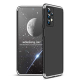 Galaxy A23 Kılıf Zore Ays Kapak