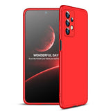 Galaxy A23 Kılıf Zore Ays Kapak