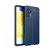 Galaxy A23 Kılıf Zore Niss Silikon Kapak