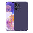 Galaxy A23 Kılıf Zore Premier Silikon Kapak