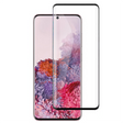 Galaxy A24 Zore Kenarları Kırılmaya Dayanıklı Cam Ekran Koruyucu