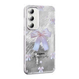 Galaxy A25 Kılıf Desenli Zore Mep Kapak