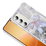 Galaxy A25 Kılıf Desenli Zore Mep Kapak