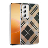 Galaxy A25 Kılıf Desenli Zore Mep Kapak