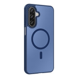 Galaxy A26 Kılıf M-safe Şarj Özellikli Zore Babet Kapak