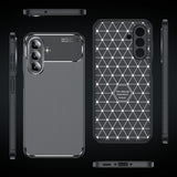 Galaxy A26 Kılıf Zore Negro Silikon Kapak