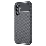 Galaxy A26 Kılıf Zore Negro Silikon Kapak